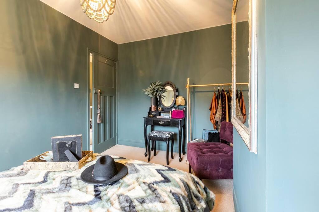 Rock House Deal Kent, Central Eclectic Boho Seaside别墅 外观 照片